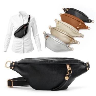 Imagem de Bolsa tiracolo Sedena Anti Pickpocket RFID Travel Women