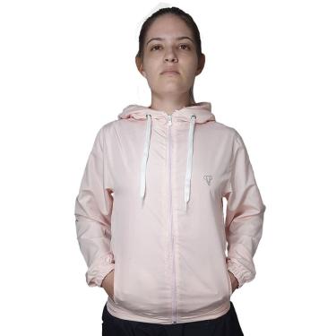 Imagem de Jaqueta Corta Vento Marphim Sem Forro Feminina