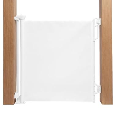 Imagem de Grade Retrátil Safety 1st, SafeSlide, White