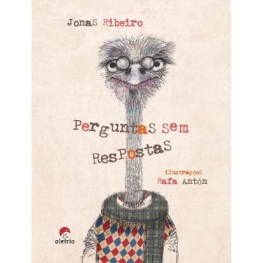 Imagem de Perguntas Sem Respostas