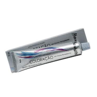 Imagem de Tinta de Cabelo Rosa Pink Mairibel/Hidraty 60g