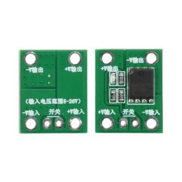 Imagem de Módulo De Driver De Interruptor De Gatilho MOS De Alta Potência 20A 50