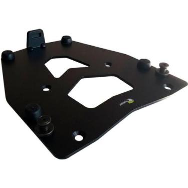 Imagem de Suporte Base para Baú Traseiro Start Tiger 900 20/25 + 1200 22/25, Pre