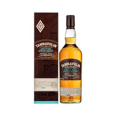 Imagem de Whisky Tamnavulin Single Malt 700ML