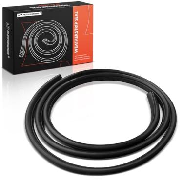 Imagem de A-Premium Vedação de proteção contra intempéries para porta frontal compatível com Nissan Sentra 2020 2021 2022 2023 2024