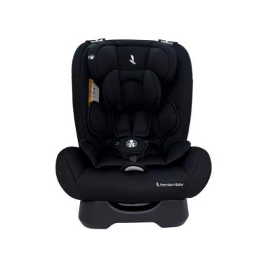 Imagem de Cadeira de Carro Infantil TopStages 0-36kgs Premium Baby, Preto