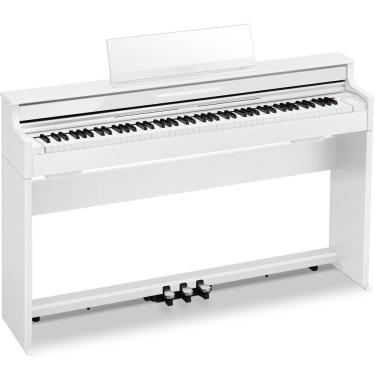 Imagem de Casio AP-S450 WE Piano Digital Celviano com banqueta | Teclacenter
