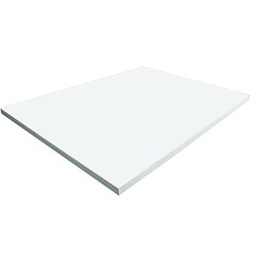 Imagem de Prancheta 80 x 60 cm, em BP, Trident, BP-80