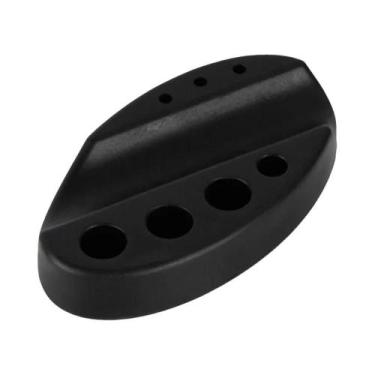 Imagem de Suporte De Caneta Para Máquina De Tatuagem De Silicone, Suporte Para C