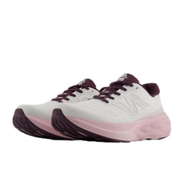 Imagem de New Balance Tênis de corrida feminino W880v15, Reflexão/açúcar rosa, 8.5 Narrow