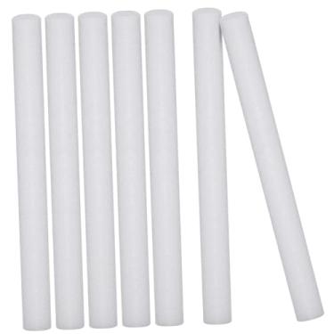 Imagem de Cabilock 14 peças de sofá barra de fixação de sofá capa de espuma varas de proteção capas de segurança hastes secionais para sofá mantém as lacunas do sofá haste multicolorida acolchoada para sala de