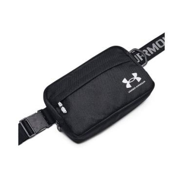 Imagem de Pochete Unissex Under Armour Loudon Crossbody, Preto, U