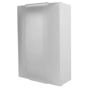 Imagem de Quadro De Distribuicao Protectbox 12 Din Sobrepor Branco 135101 - LEGR