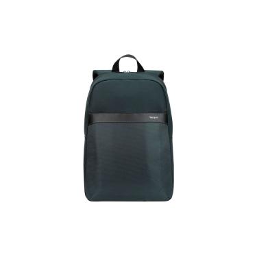 Imagem de MOCHILA GEOLITE ESSENTIALS TARGUS PARA NOTEBOOK 15,6 POL 1 COMP. PRINCIPAL ALCOCHOADO PARA NOTEBOOK FEITO MATERIAIS RES 