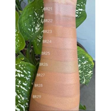 Imagem de Base Em Stick Multifuncional - Boca Rosa, BR22