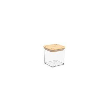 Imagem de POTE HERM. MODO BAMBU 580 mL-CR - COZA