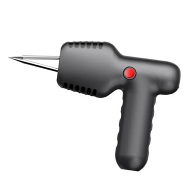 Imagem de ＫＬＫＣＭＳ Depenador Elétrico de Aves, Máquina de Depenar Frangos, Aves, Perus, Patos