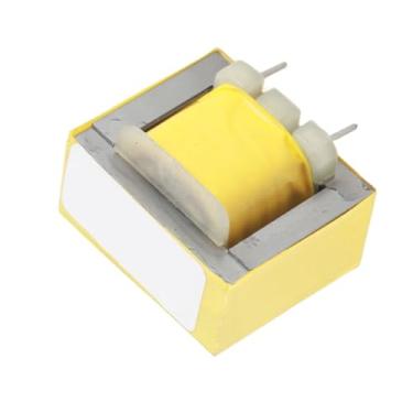 Imagem de Conversor de Tensão de 5 Pinos, Transformador de Isolamento 2W 220V a 12V Equipamentos de Energia, Com Proteção de Curto -circuito, para áudio, Iluminação e Energia Automotiva