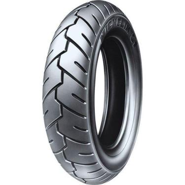 Imagem de Pneu de Moto Michelin Aro 10 S1 100/90-10 56J TL/TT Traseiro