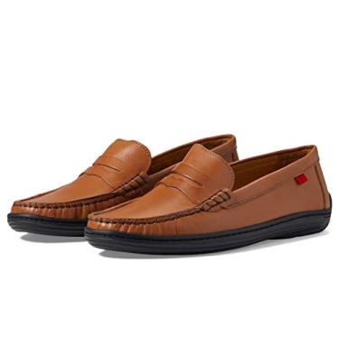 Imagem de MARC JOSEPH NEW YORK Union Street (Little Kid/Big Kid) Cognac Napa 11 Little Kid M