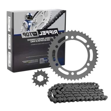 Imagem de Pneu 130.80-17 Metzeler Sahara Nx4 Falcon Xt600 Xt660 Nx350