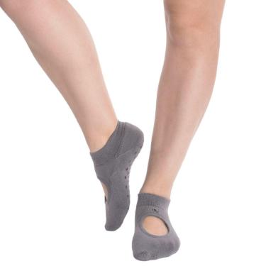 Imagem de Meia Performance Pilates Lupo