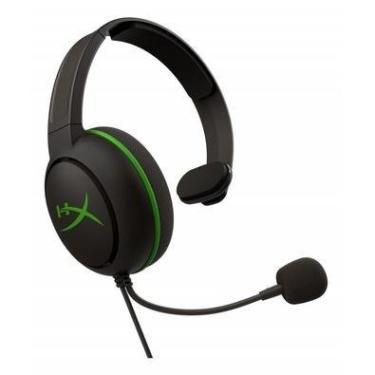 Imagem de Headset Gamer HyperX Xbox One, Cloud Chat - HX-HSCCHX-BK/WW