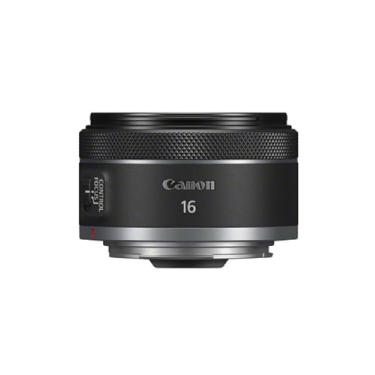 Imagem de Objetiva Canon RF 16mm f2.8 STM