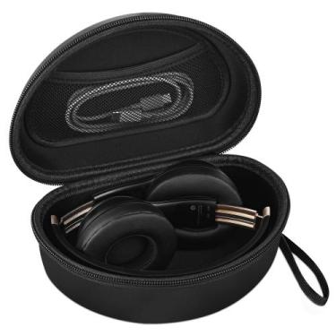 Imagem de Capa de fone de ouvido rígida Stukcaze para Beats Solo 4, Studio Pro