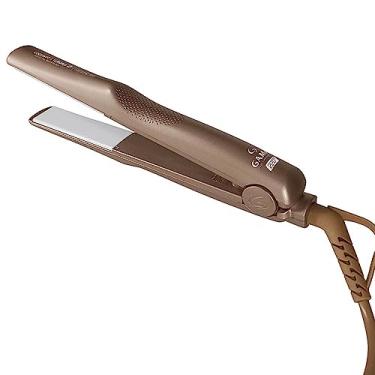 Imagem de Prancha coconut&almond ceramic ion gama italy