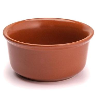 Imagem de Cumbuca para Feijoada 1100 ml Bella Refratários - BELLA REFRATARIOS