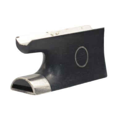 Imagem de Talão Em Ébano Para Arco De Violino 4/4