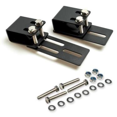 Imagem de Suporte Em Estribos Superior Para Barra - Tarponn