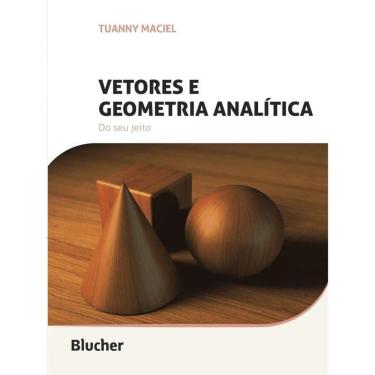 Imagem de Vetores E Geometria Analítica