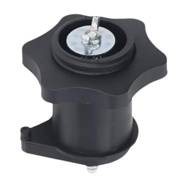 Imagem de Generic Kit de adaptador de carretel de arame para soldadores MIG para 195216 Kit de cubo de manuseio 125 Capacidade de carretel de 5 kg Base de metal estável