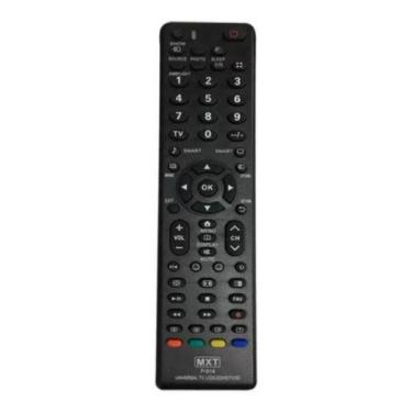 Imagem de Controle Remoto Universal Tv Philips Lcd Led 3d Smart Mxt