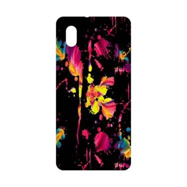 Imagem de Capa Adesivo Skin206 Verso Para Alcatel 1B 2020 - KawaSkin