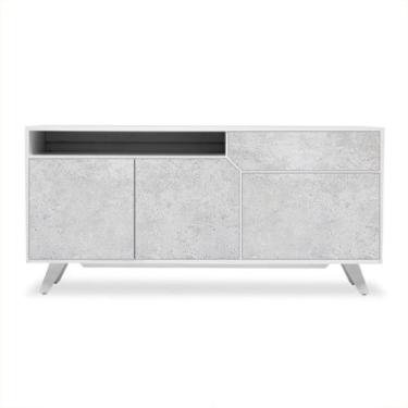 Imagem de Adesivo de Revestimento Móveis - Cimento Queimado - 427rev - Allodi