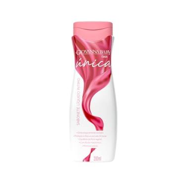 Imagem de Giovanna Baby - Sabonete Líquido Íntimo Giovanna Baby Unica 200Ml Classic