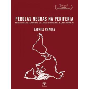 Imagem de Pérolas negras na periferia - PONTES EDITORES