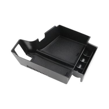 Imagem de Caixa De Apoio Para Braço Volvo XC60 XC90 S90 S60 V60 V90 2017-2022 LH