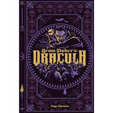 Imagem de Livro - Dracula