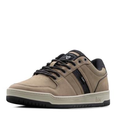 Imagem de Lee Tênis masculino Noah Lo, Driftwood, 39