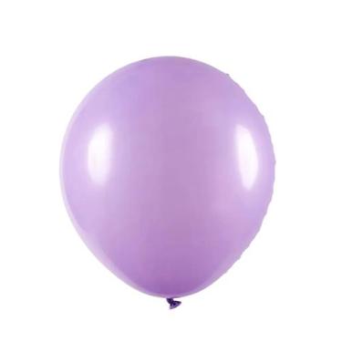 Imagem de Balão Artlatex N5 Redondo C/50un Decoração Festa Aniversario - Crgfest