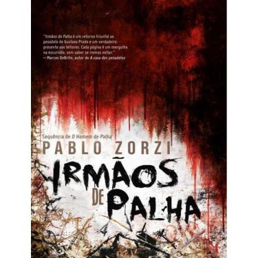 Imagem de Irmaos De Palha