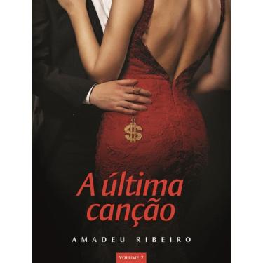 Imagem de Ultima Cancao, A - Vol. 7