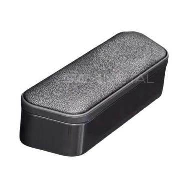 Imagem de Almofada De Apoio Para Braço De Porta De Carro Com Altura Ajustável, O