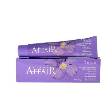 Imagem de Tintura Elisafer 8.44 Cobre Intenso