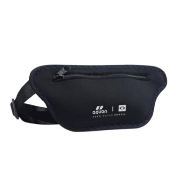 Imagem de Pochete Em Neoprene Para Esportes Corrida Caminhada Aquon