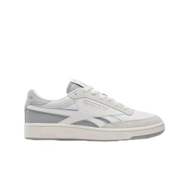 Imagem de Reebok Tênis casual feminino, 34, Cinza (Bouldergrey/Grey1/Giz), 35 EU